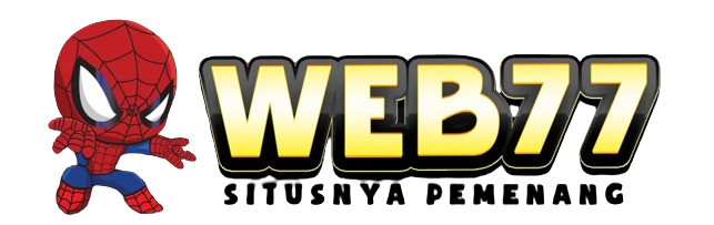 WEB77 Logo